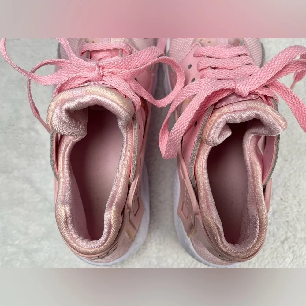 Nike Girls Huarache Run SE Shoes